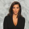 Kim Kardashian Short Haircuts (Photo 15 of 25)