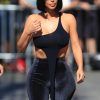 Kim Kardashian Short Haircuts (Photo 9 of 25)