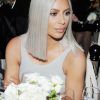 Kim Kardashian Short Haircuts (Photo 14 of 25)