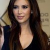Kim Kardashian Long Haircuts (Photo 6 of 25)