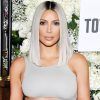Kim Kardashian Short Hairstyles (Photo 17 of 25)