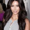 Long Layered Hairstyles Kim Kardashian (Photo 5 of 25)