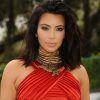 Kim Kardashian Short Hairstyles (Photo 10 of 25)