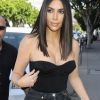 Long Bob Hairstyles Kim Kardashian (Photo 14 of 25)