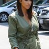 Kim Kardashian Short Haircuts (Photo 10 of 25)