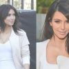 Kim Kardashian Medium Haircuts (Photo 13 of 25)