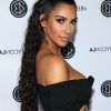 Long Bob Hairstyles Kim Kardashian (Photo 22 of 25)