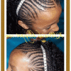 Cornrow Hairstyles For Graduation (Photo 9 of 15)