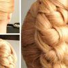 French Roll Prom Hairstyles (Photo 21 of 25)