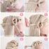  Best 25+ of Tie It Up Updo Hairstyles