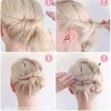 Tie It Up Updo Hairstyles (Photo 3 of 25)