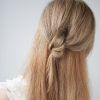 Double Tied Pony Hairstyles (Photo 14 of 25)