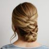 Knot Updo Hairstyles (Photo 13 of 15)