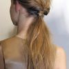 Knotted Ponytail Hairstyles (Photo 5 of 25)