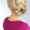 Knot Updo Hairstyles (Photo 11 of 15)