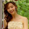 Korean Wedding Hairstyles For Long Hair (Photo 12 of 15)