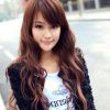 Long Hairstyles Asian Girl (Photo 3 of 25)