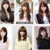 Korean Long Hairstyles (Photo 16 of 25)