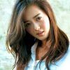 Long Hairstyles Korean Actress (Photo 10 of 25)