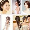 Korean Wedding Hairstyles (Photo 3 of 15)
