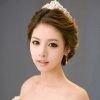 Korean Wedding Hairstyles (Photo 7 of 15)