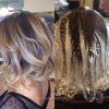 Short Bob Hairstyles With Balayage Ombre (Photo 23 of 25)
