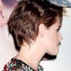 Kristen Stewart Short Hairstyles (Photo 21 of 25)