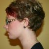 Growing-Out Pixie Haircuts For Curly Hair (Photo 5 of 15)