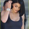 Kylie Jenner Short Haircuts (Photo 8 of 25)