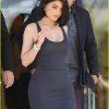 Kylie Jenner Short Haircuts (Photo 18 of 25)