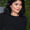 Kylie Jenner Short Haircuts (Photo 5 of 25)