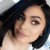 Kylie Jenner Short Haircuts (Photo 12 of 25)