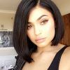 Kylie Jenner Short Haircuts (Photo 1 of 25)