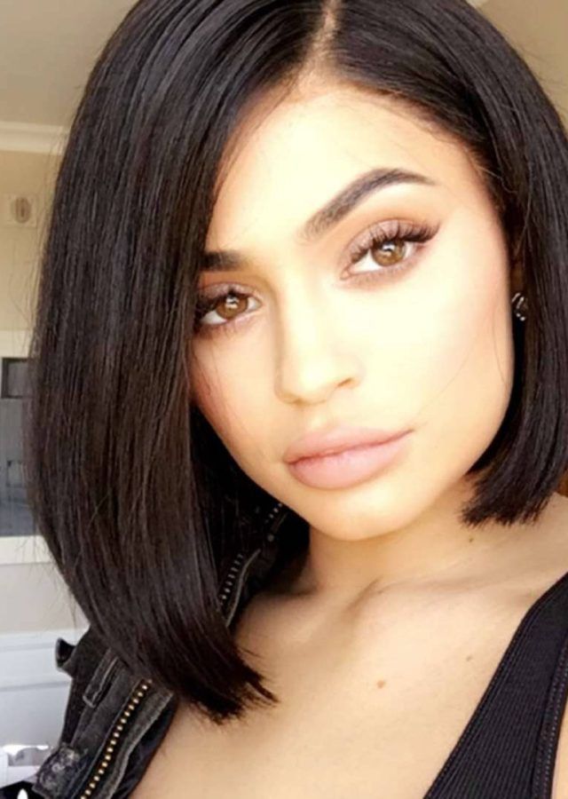 2024 Best of Kylie Jenner Short Haircuts