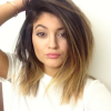 Kylie Jenner Medium Haircuts (Photo 21 of 25)