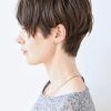 Pixie Hairstyles For Straight Hair (Photo 3 of 15)