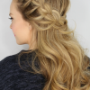 Loosely Braided Ponytail Hairstyles (Photo 15 of 25)