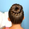 Braids And Buns Hairstyles (Photo 10 of 25)