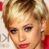 Ladies Short Hairstyles For Over 50S (Photo 17 of 25)