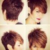 Latest Short Hairstyles For Ladies (Photo 12 of 25)