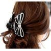 Hair Clips For Thick Long Hair (Photo 8 of 25)