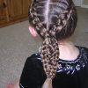 Double Dutch Braids Hairstyles (Photo 10 of 25)