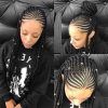 Carrot Cornrows Hairstyles (Photo 5 of 15)