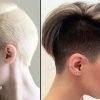 Extremely Short Pixie Hairstyles (Photo 9 of 15)