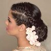 Crisp Pulled-Back Braid Hairstyles (Photo 17 of 25)