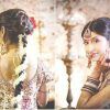 Indian Bridal Medium Hairstyles (Photo 18 of 25)