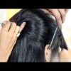Indian Hair Cutting Styles For Long Hair (Photo 18 of 25)