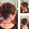 Short Layered Pixie Haircuts (Photo 9 of 25)
