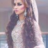 Pakistani Wedding Hairstyles (Photo 12 of 15)