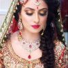 Pakistani Wedding Hairstyles (Photo 3 of 15)